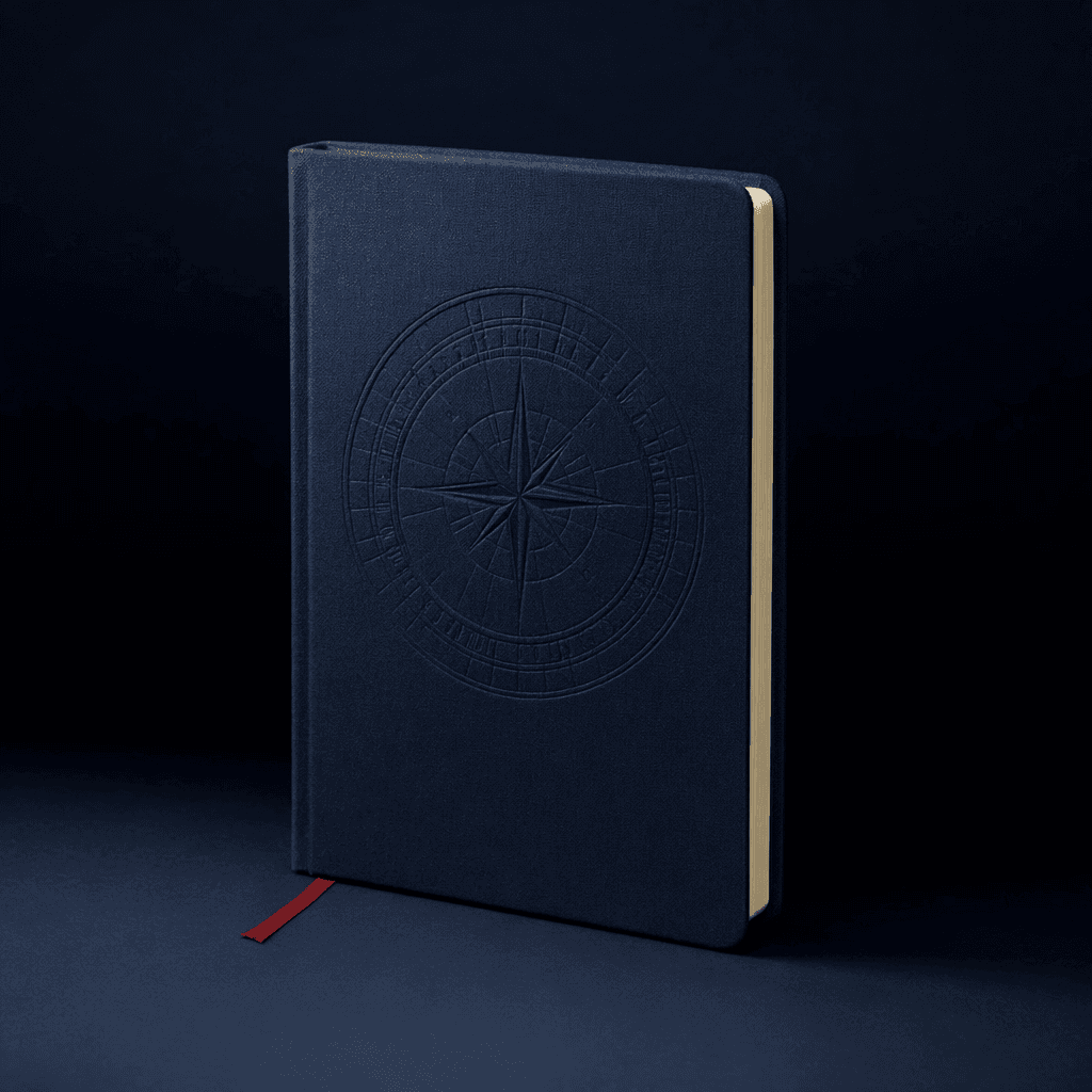 Direction Notebook