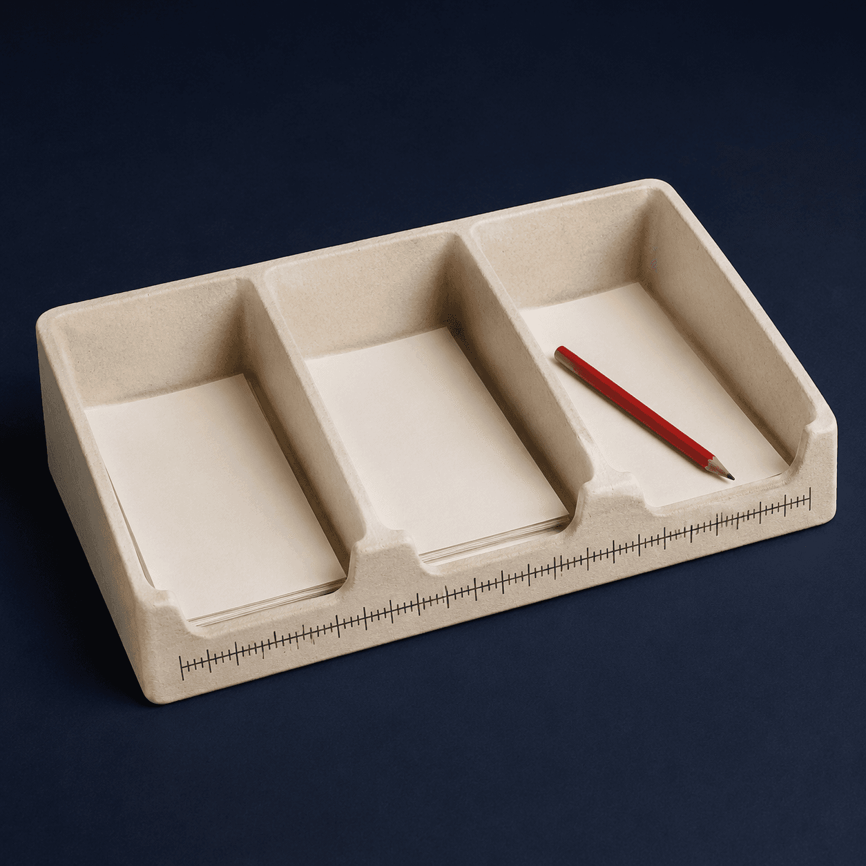Desk Tray